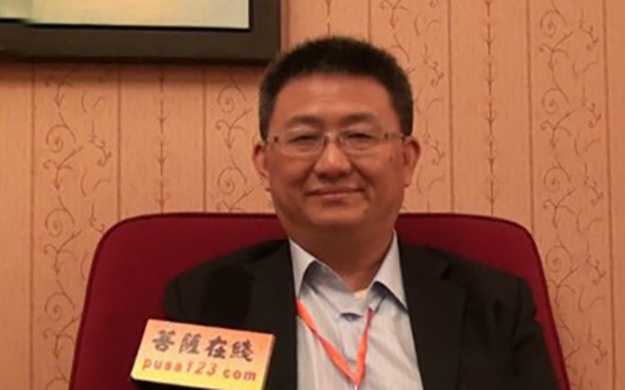 黄连忠：当代佛教人间化与人间佛教化的双重转向论题探析