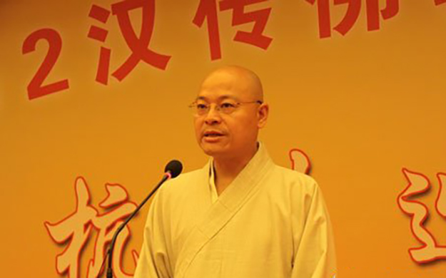 2012汉传佛教讲经交流会杭州选拔赛在杭州佛学院举行