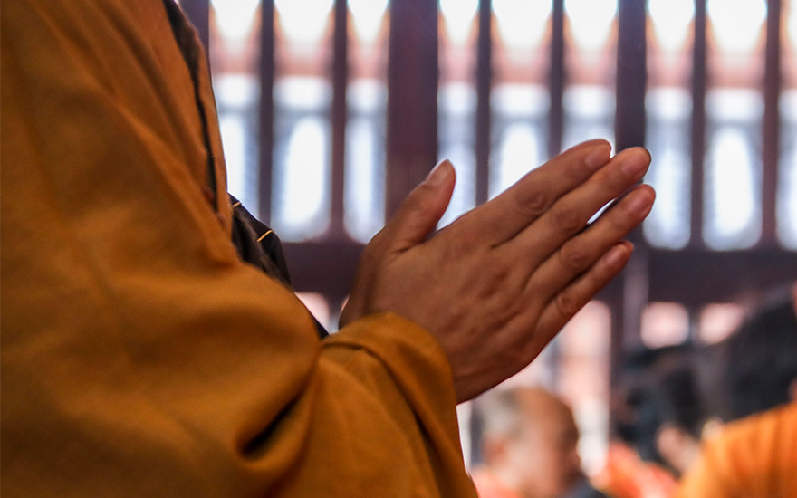 本性法师：佛教教育中国化是佛教中国化的重要基础