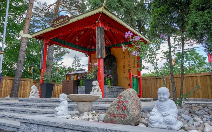 达义法师：六祖坛经与禅的境界