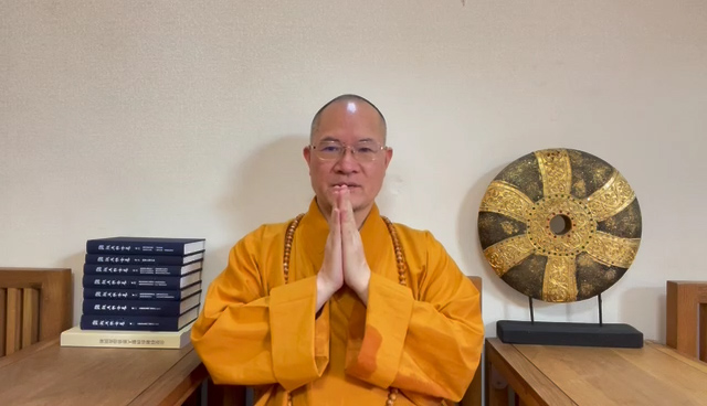 本性法师:世界环境日,佛门需扫除尘垢,心灵环保