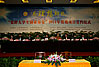 上海玉佛寺举行“觉群大学生创业基金”2011年资助项目签约仪式
