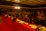 2011汉传佛教讲经交流会讲经环节圆满结束
