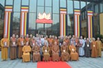 2011汉传佛教讲经交流会圆满结束 金莲花奖揭晓
