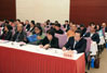 上海报国寺住持昌智法师出席青浦区政协工作总结表彰大会