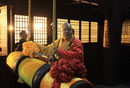 苏州重元寺隆重举行第五届敬头香听钟声活动