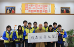 菩萨在线参访团一行参学千古名刹——扬州大明寺