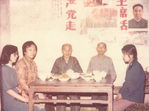 志在苦行　闭关修学　千里远行　舍生护塔