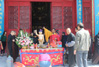 江苏南通太平禅寺隆重举行佛诞祝圣仪式