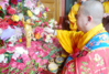 南昌佑民寺举办浴佛法会　恭祝释迦佛圣诞