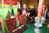 黄梅四祖寺壬辰年举行浴佛节法会