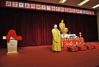兴业银行“兴业祈福联名卡”在上海玉佛禅寺发行