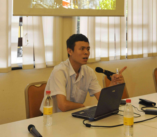 上海玉佛禅寺举行消防安全知识讲座
