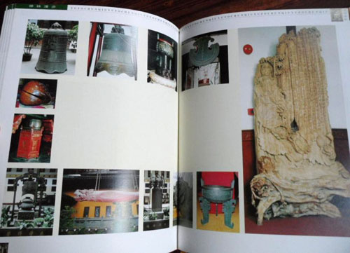 上海玉佛禅寺130周年纪念画册征名启事发布