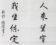 第二十二日——惟觉法师闭关心得(上海寿安寺监院)