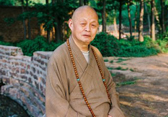 净慧长老：从迦叶尊者到六祖慧能 中国禅宗起源