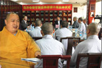 深圳弘法寺佛学院经典研读小组正式启动