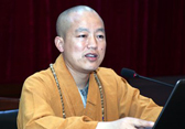 明海大和尚:遇到是非为什么永远是错在自己