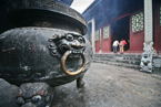梵天净土：培育公共精神 涵养寺院文明
