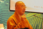 山东博山正觉寺夏令营义工动员大会顺利召开