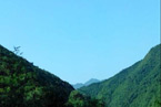青原山净居寺“重走行思路 朝礼南华寺”行脚第五天