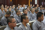 2013汉传佛教讲经交流会寒山书院法师讲经预讲