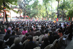 2013汉传佛教讲经交流会之讲经观摩