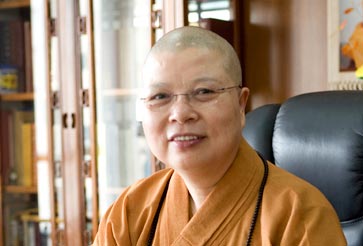 衍慈法师：佛教的戒律在当今时代
