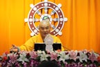 2013昆山华藏寺讲经活动第十一讲  秋风大和尚主讲
