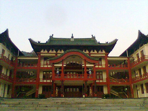  江西佛学院“正念心理热线”正式开通