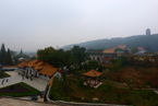江西庐山东林寺净土苑佛教图书馆募书启事