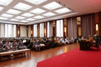 禅文化大学堂第九次学修营在葫芦岛市举行
