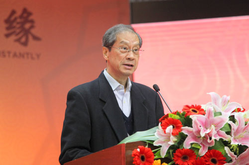 潘宗光教授：净土法门的科学观