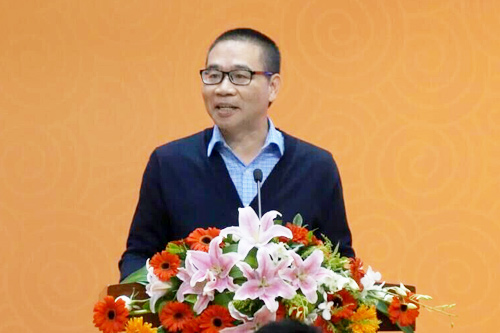 陈金华教授：隋唐长安东西禅定寺的多重角色