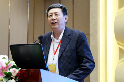 大德学者齐聚第二届南传佛教高峰论坛 探讨南传佛教新发展