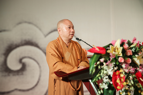 法分子创立了星云智慧语录等微信公众号和星云阁,释明生等个人微信号