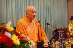 扬州文峰寺佛学讲座公告