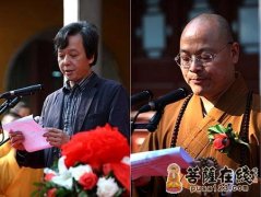 灵隐济公壁画完成 传奇行迹画中再现