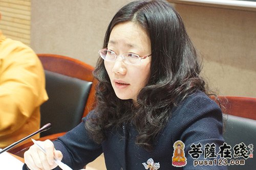佛教-广东省佛教协会会长会议在广州隆重召开