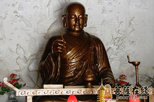 明贤法师：玄奘大师扬威异域 立论高明一字不易