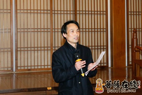 围棋-第七届“云林杯”围棋双人邀请赛在杭州灵隐寺举行