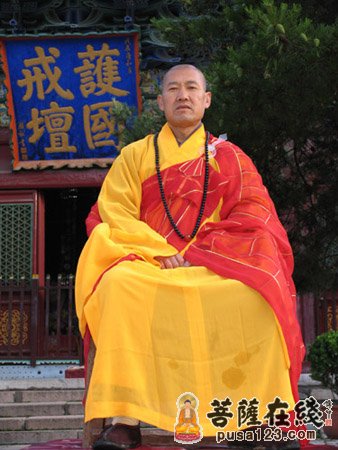 佛教-妙江法师：建议免费为宗教场所配备消防设施