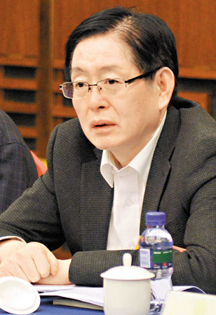 王作安-国家宗教局王作安局长：宗教法规或将启动修订
