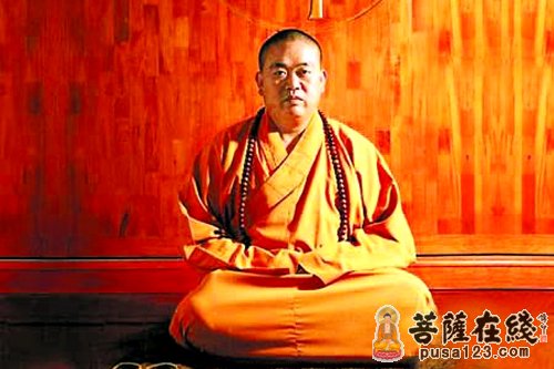 少林寺-永信法师：美国总统奥巴马写信祝贺“嵩山少林寺日”