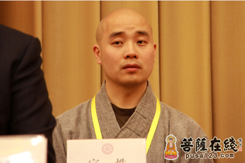 佛教-宗性法师：中国汉传佛教僧伽教育功能思考