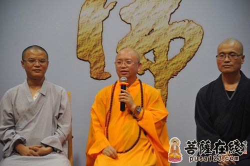 文殊院-成都文殊院第十七期寺院生活体验营隆重开营