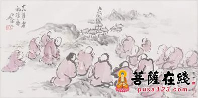 米兰世博会-中国禅画之巅——圆霖大师书画展亮相2015年米兰世博会