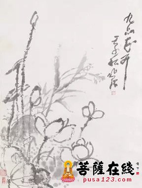 米兰世博会-中国禅画之巅——圆霖大师书画展亮相2015年米兰世博会