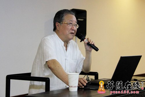 上海玉佛禅寺“玉佛问禅初级禅修课程”体验营开启