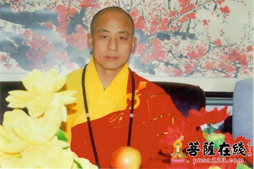 佛教-昌义法师:佛言祖语是成就我们道业的指路明灯